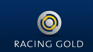 Racing Gold- logo